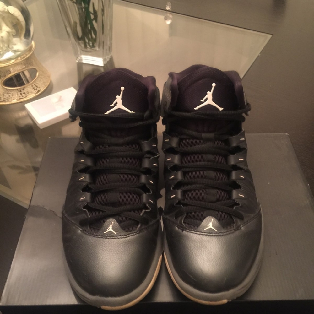 Jordan Flights